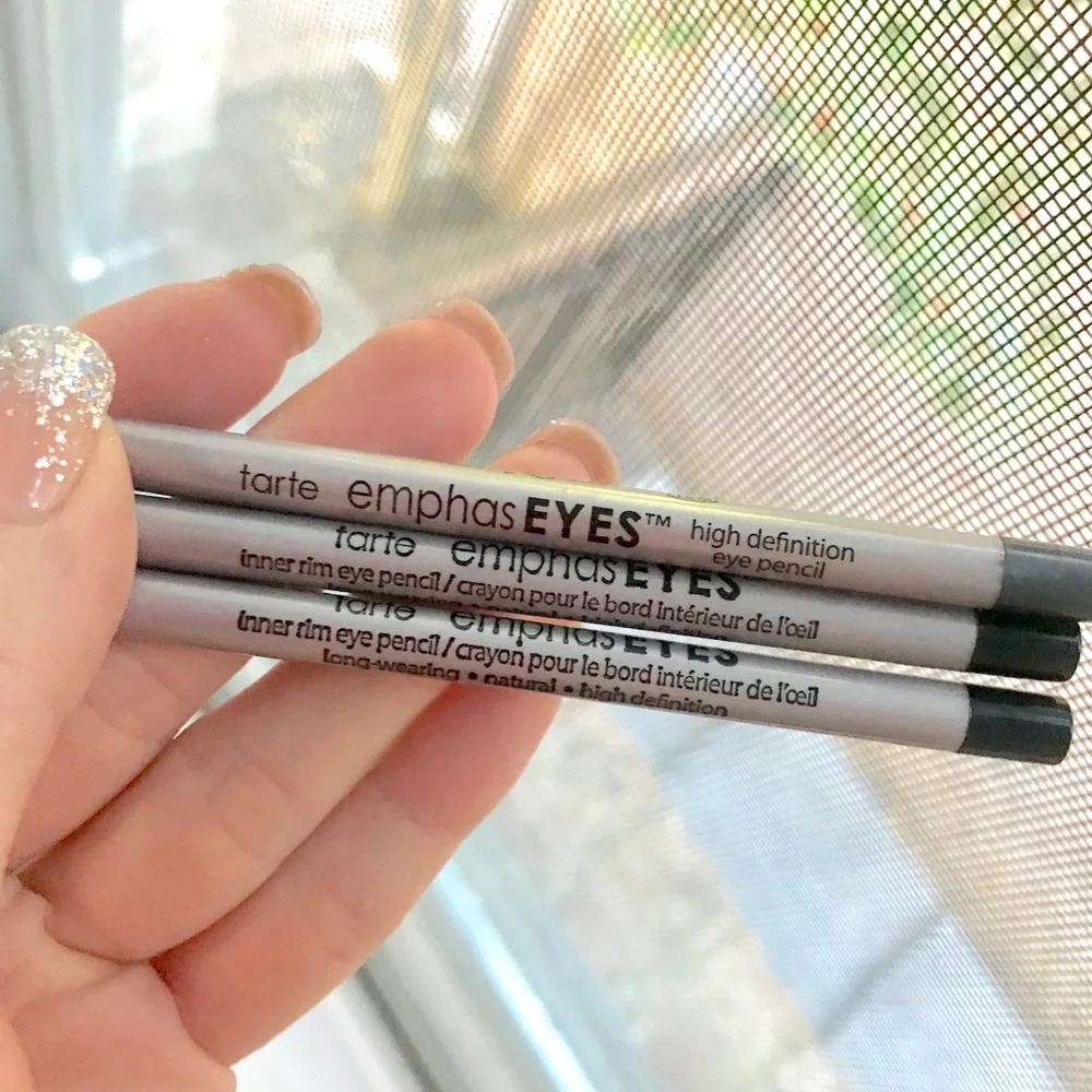 RARE TARTE LINER SET